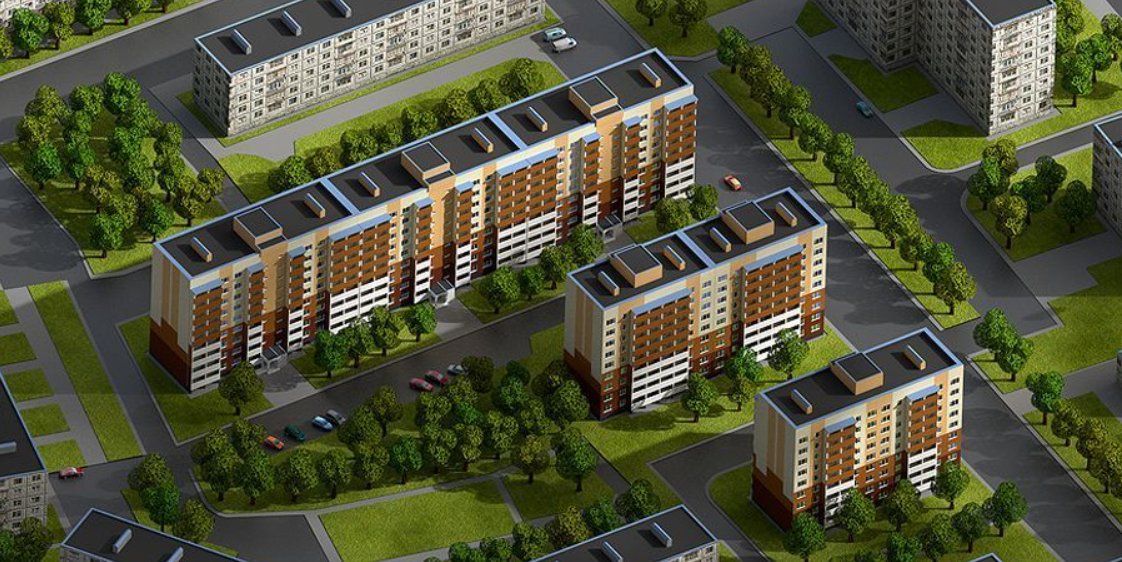 Европейский